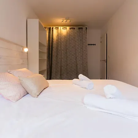 Akomodat En Luminoso Junto Al Paseo De La Ria Apartament Bilbao