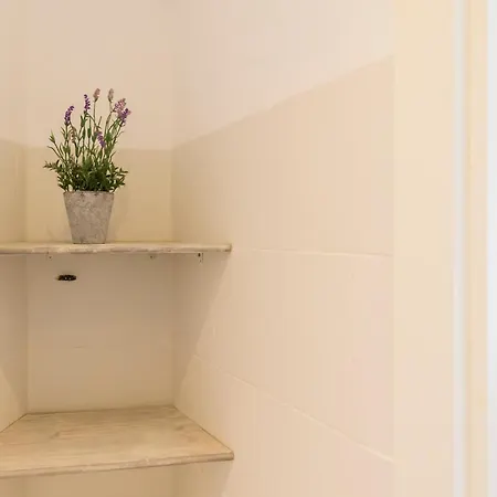 Akomodat En Luminoso Junto Al Paseo De La Ria Apartman