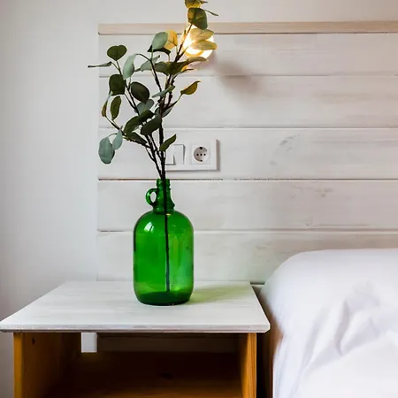 Lägenhet Akomodat En Luminoso Junto Al Paseo De La Ria