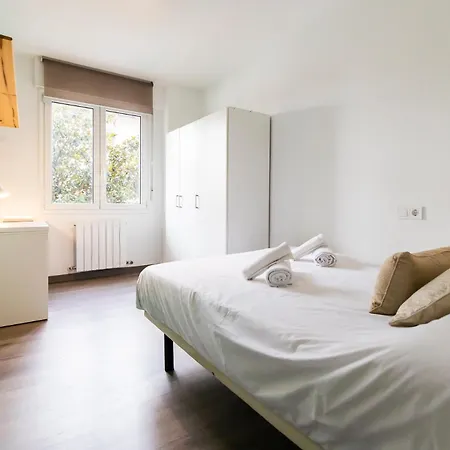 Akomodat En Luminoso Junto Al Paseo De La Ria Apartman Bilbao