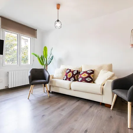 Daire Akomodat En Luminoso Junto Al Paseo De La Ria Bilbao