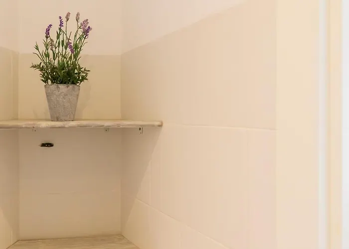 Akomodat En Luminoso Junto Al Paseo De La Ria Apartmán